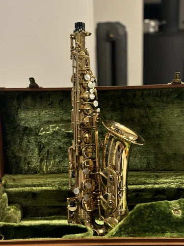 Saxophone Selmer