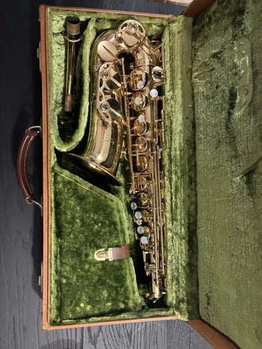 Saxophone Selmer