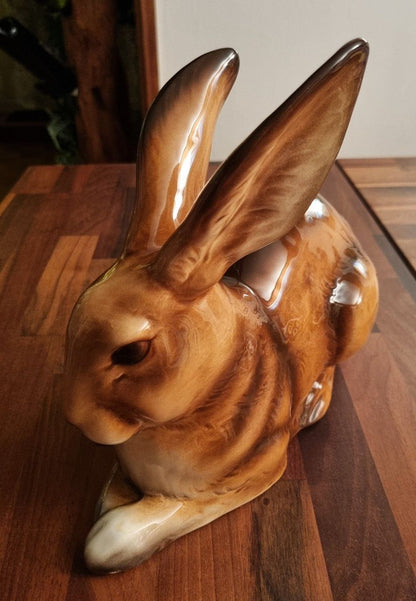 Magnifique Lapin XL Goebel