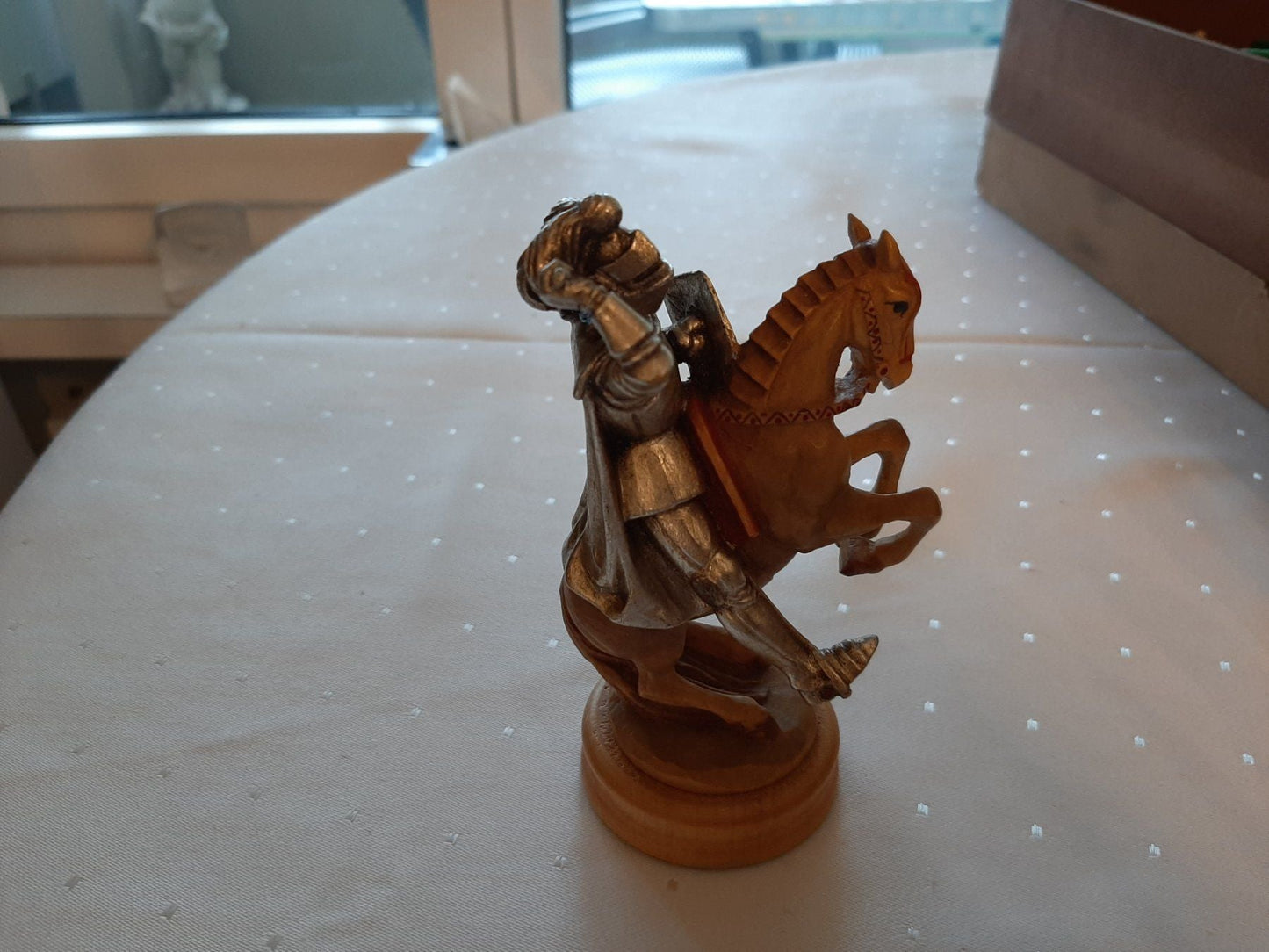 Jeux d'échecs ANRI Montsalvat