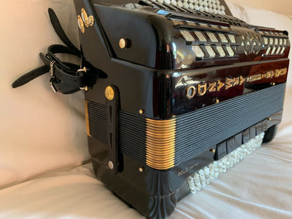 Accordéon Bugari Armando