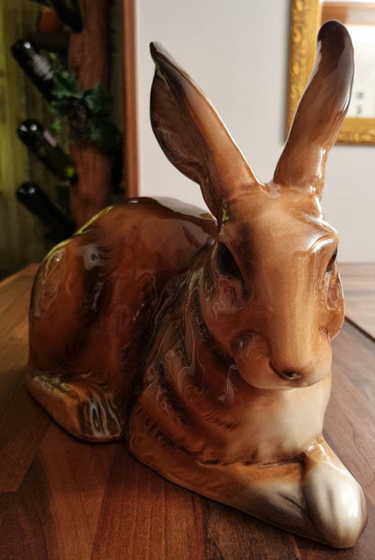 Magnifique Lapin XL Goebel