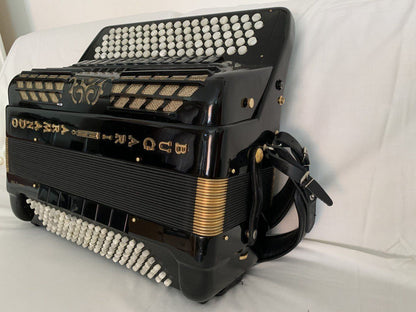 Accordéon Bugari Armando