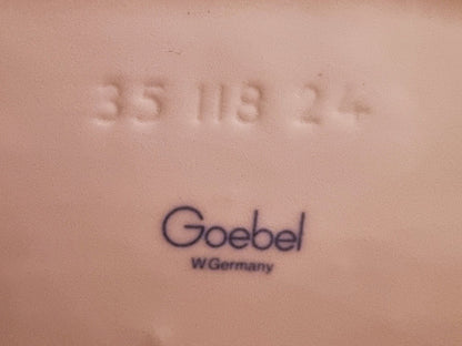 Magnifique Lapin XL Goebel