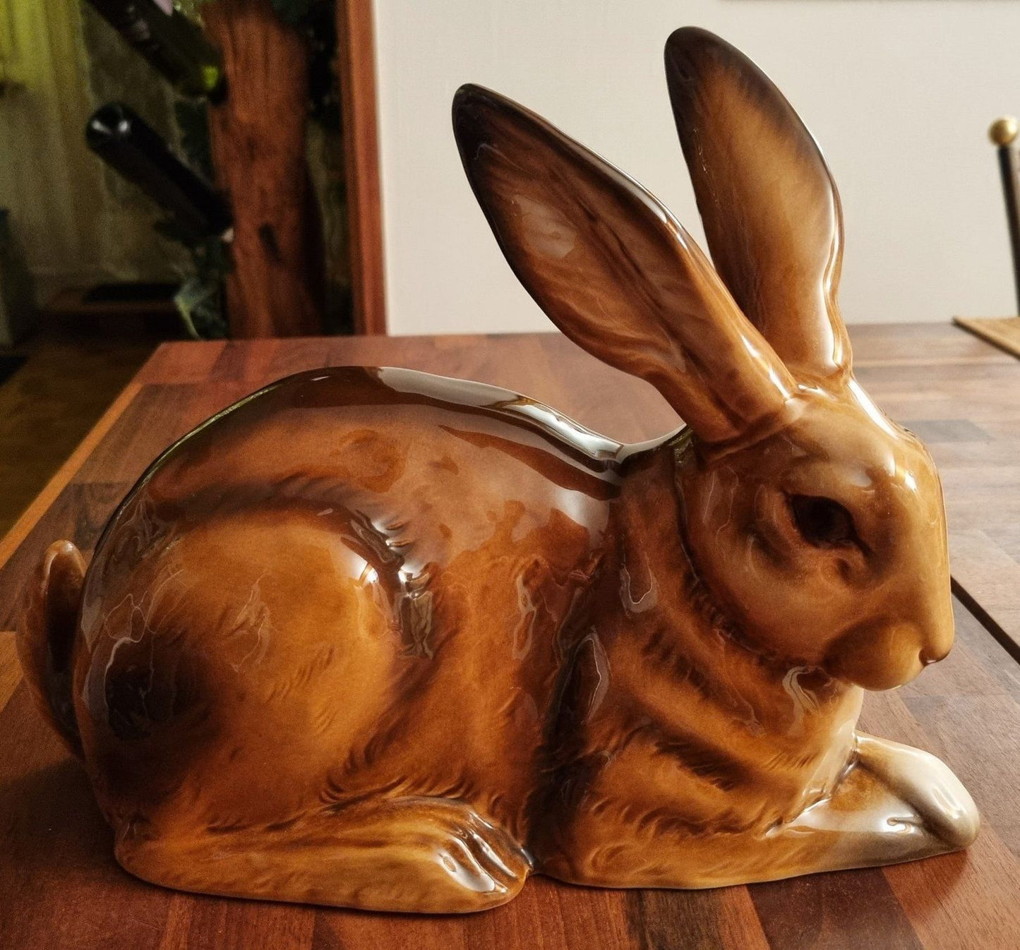 Magnifique Lapin XL Goebel