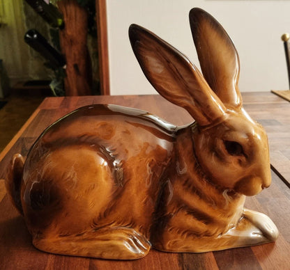 Magnifique Lapin XL Goebel